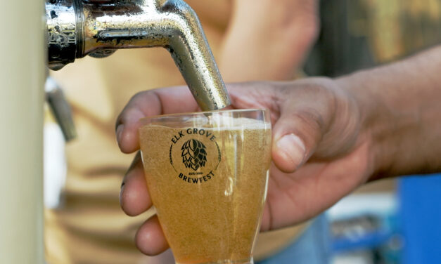 Beer and Hoppy’ness Flow at Elk Grove’s Annual Brew Fest