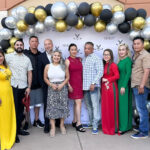 The Alley Holds Grand Opening In Elk Grove